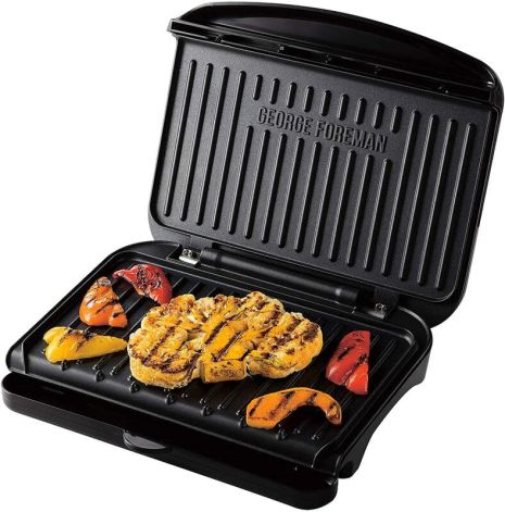 Электрогриль Russell Hobbs 25810-56 George Foreman Fit Grill Medium