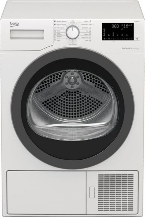 Сушильная машина Beko DS8439TX