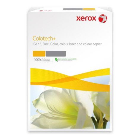 Бумага Xerox Colotech+ 120г/м2, А4, 500л (003R98847)