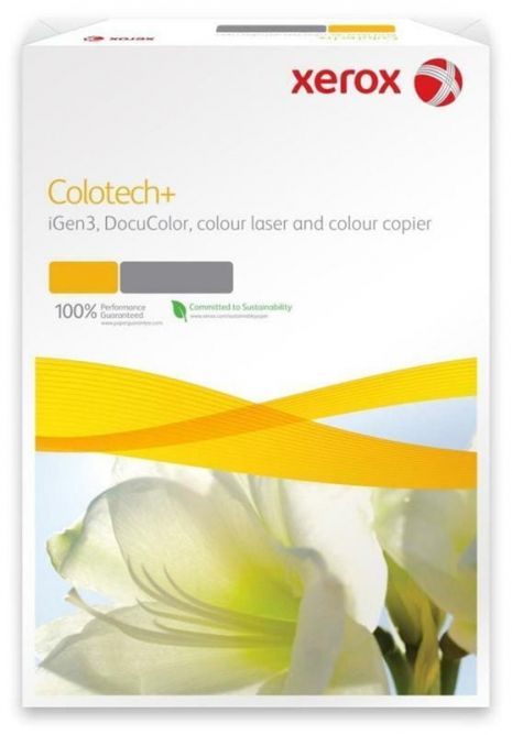 Бумага Xerox Colotech+ 220г/м2, A3, 250л (003R97972)