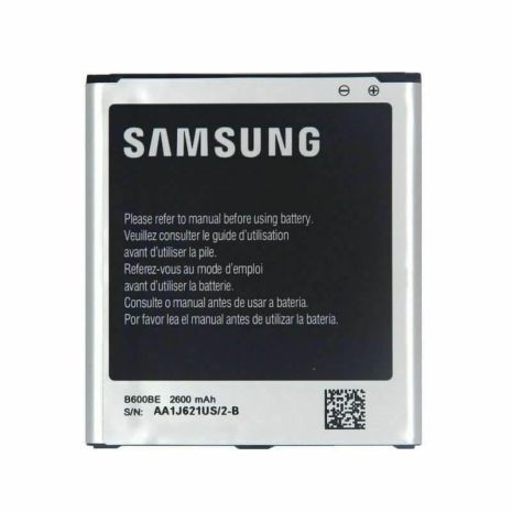 Аккумулятор для Samsung Galaxy S4 (i9500), Galaxy Grand 2 (G7102) / i9295, i9515, N075T (B600BC/E, EB485760LU,