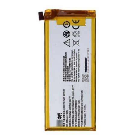 Акумулятори для ZTE Nubia Z5 Mini (Li3820T43P6h984237) [Original PRC] 12 міс. гарантії
