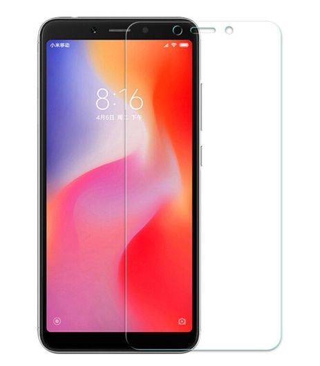 Захисне скло PowerPlant для Xiaomi Redmi 6A