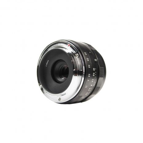 Об'єктив Meike 28mm f/2.8 MC E-mount для Sony