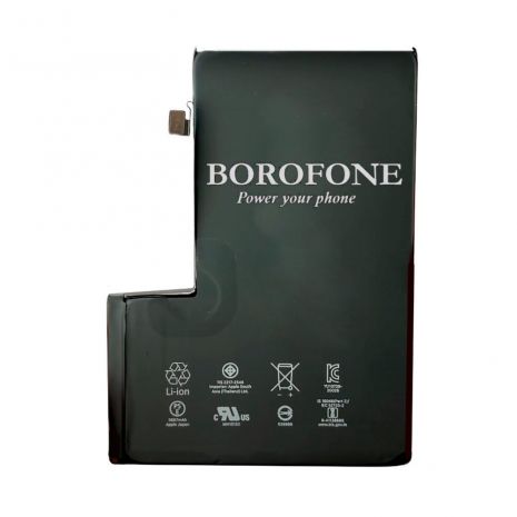 Аккумулятор Borofone для Apple iPhone 12 Pro Max