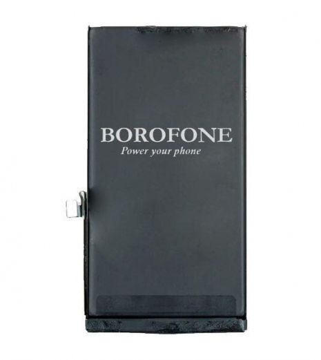 Аккумулятор Borofone для Apple iPhone 12 Pro 2815 mAh