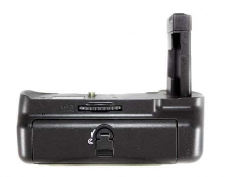 Батарейний блок Meike Nikon D5300