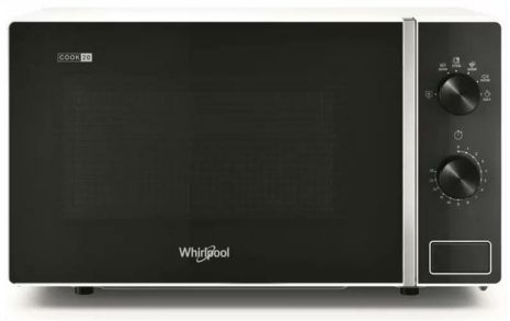 Мікрохвильова піч Whirlpool MWP101W