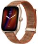 Смарт-часы Xiaomi Amazfit GTS 4 Autumn Brown