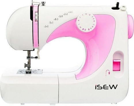Швейная машина Janome iSEW A 15