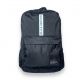 Рюкзак міський Goldbe ,20 л одно відділення, бічні кармани, фронтальний карман, розмір 43*30*14 см, чорно-білий