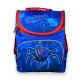 Шкільний рюкзак Space для хлопчика, одне відділення, бічні кишені, розмір: 33*28*15 см, з павуком