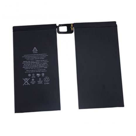 Аккумулятор для Apple iPad Pro 12.9 2018 / 2020 (A1983, A1876, A1895, A2014, A2043) 9720 mAh [Original PRC] 12