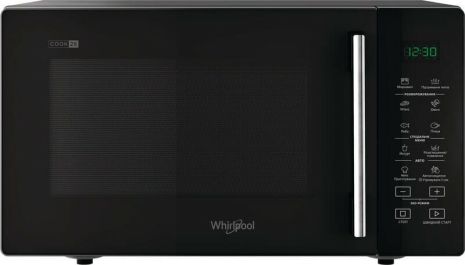 Мікрохвильова піч Whirlpool MWP 251 B