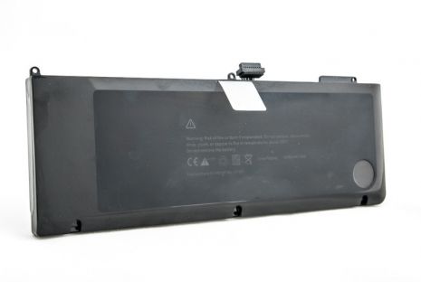 Аккумулятор PowerPlant для ноутбуков Apple MacBook Pro 15" Black (A1321) 10.95V 5200mAh