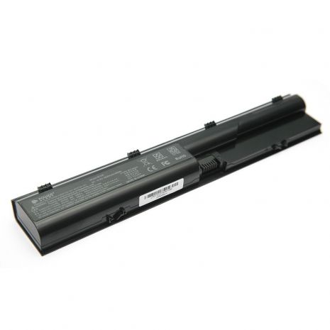 Акумулятори PowerPlant для ноутбуків HP ProBook 4330s (HSTNN-I02C) 10.8V 4400mAh