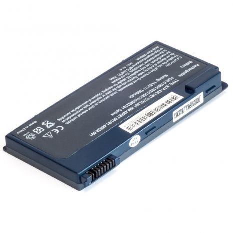 Аккумулятор PowerPlant для ноутбуков ACER Дорожная сумка / чемодан Mate C100 (BTP42C1, AC-42C1-4) 14.8V