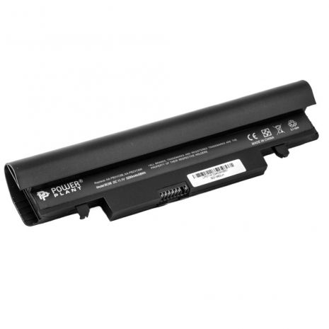 Акумулятори PowerPlant для ноутбуків Samsung N150 (AA-PB2VC6B, SG1480LH) 11.1V 5200mAh