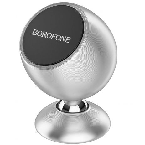 Автотримач Borofone BH41 сталевий магнітний