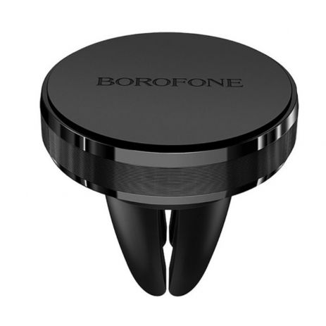 Автотримач Borofone BH8 чорний