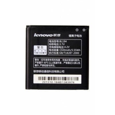 Аккумулятор для Lenovo A520 [Original PRC] 12 мес. гарантии