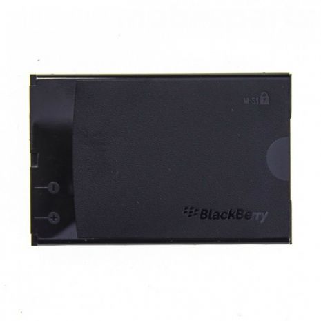 Аккумулятор для Blackberry M-S1 8530, 9000, 9030, 9700, 9900 [Original PRC] 12 мес. гарантии