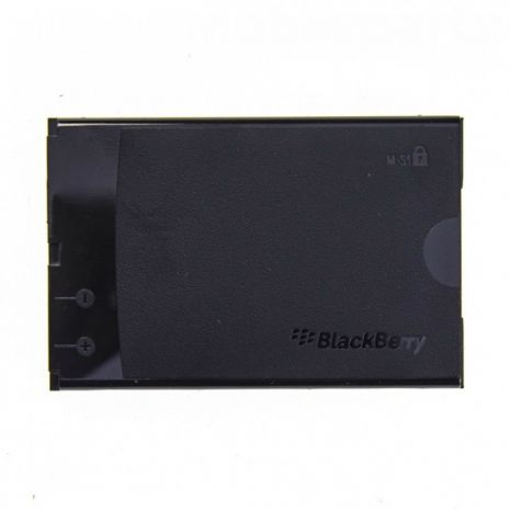 Акумулятор для Blackberry M-S1 8530, 9000, 9030, 9700, 9900 [Original PRC] 12 міс. гарантії