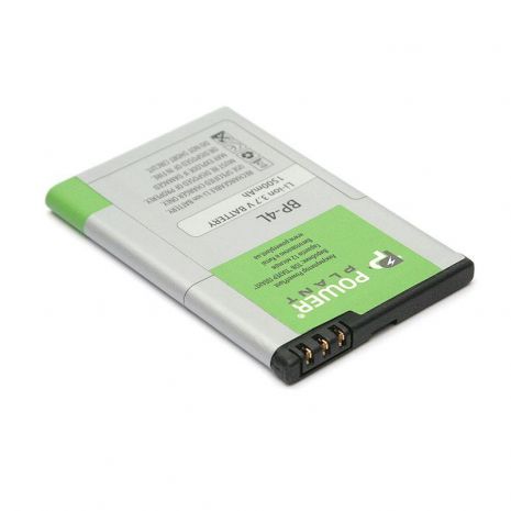 Аккумулятор PowerPlant Nokia 6760, E52 (BP-4L) 1500 mAh