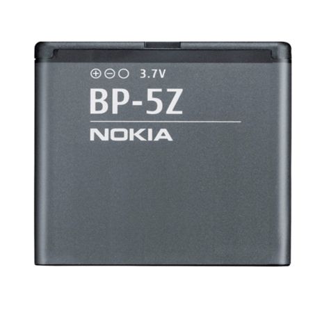 Аккумулятор для Nokia BP-5Z [Original] 12 мес. гарантии