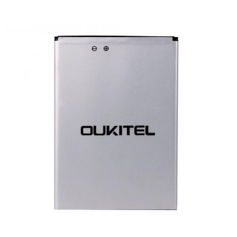 Акумулятор для Oukitel S9 Pro [Original PRC] 12 міс. гарантії