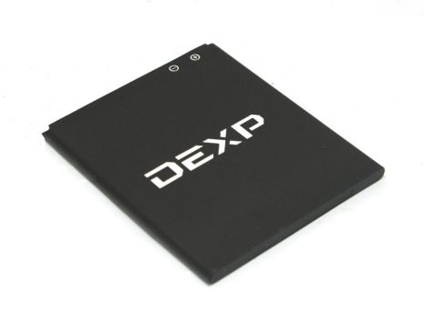 Акумулятори для Dexp Ixion P350 Tundra [Original PRC] 12 міс. гарантії