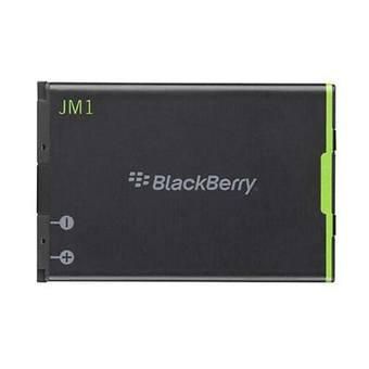 Аккумулятор для Blackberry 9900/9860/9790 /9850 (JM1 1230 mAh) [Original PRC] 12 мес. гарантии