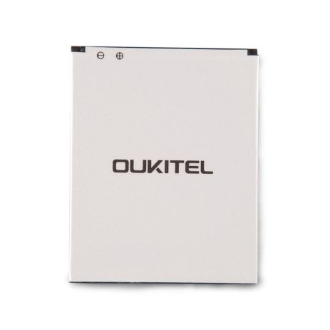 Акумулятор для Oukitel U2 [Original PRC] 12 міс. гарантії