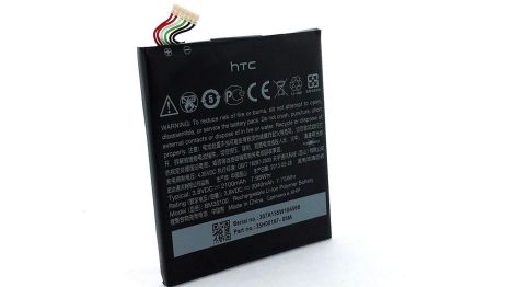 Акумулятор HTC One X+ / BM35100 [Original] 12 міс. гарантії