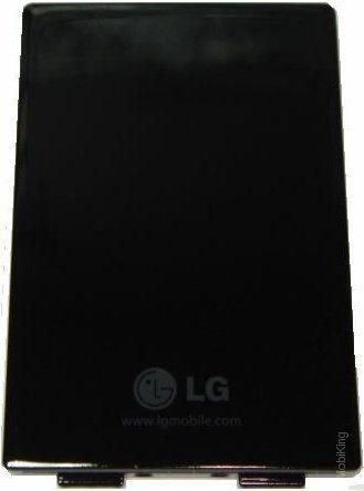 Аккумулятор для LG KE800, 800 mAh [HC]