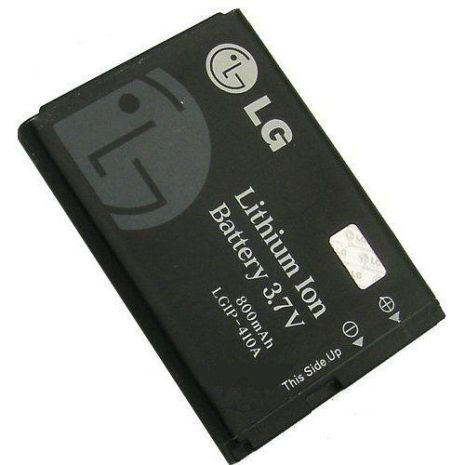 Аккумулятор для LG KF510 [HC]
