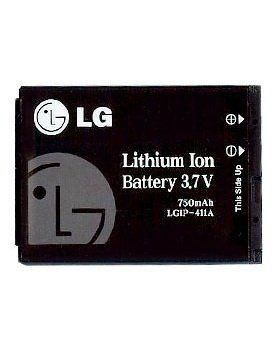 Аккумулятор для LG KG270 [HC]
