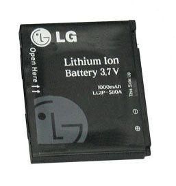 Аккумулятор для LG KU990 [HC]