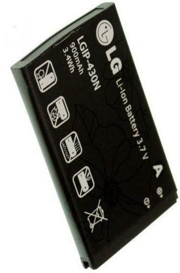 Акумулятори для LG KS660 [HC]