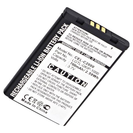 Аккумулятор для LG G1600 / BST-16GL [HC]