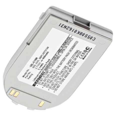 Аккумулятор для LG C1100 [HC]