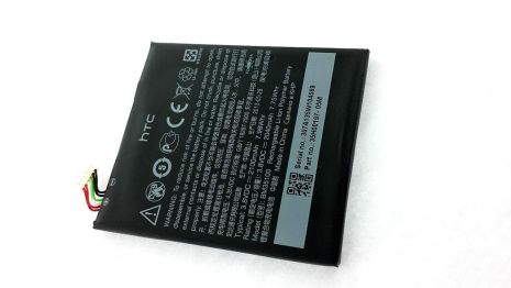 Аккумулятор для HTC One X+, BM35100 [Original PRC] 12 мес. гарантии