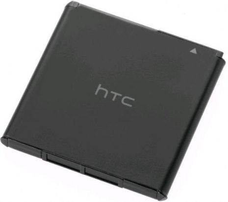 Акумулятори для HTC Desire V, Desire X, Desire U, T328w, T328e (BL11100) 1650 mAh [HC]