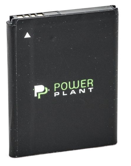 Аккумулятор PowerPlant HTC One SV, Desire 600/500/400, C520e (BA S890) 1800 mAh (PPHTC500)