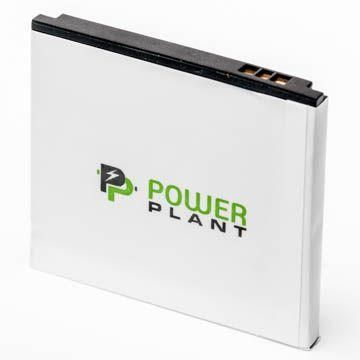 Аккумулятор PowerPlant HTC HD2 (BA S400) 900 mAh