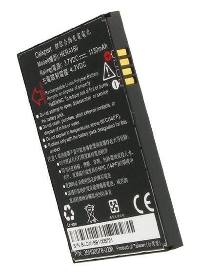 Аккумулятор для HTC Herald (P4350) [HC]