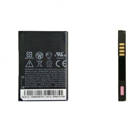 Акумулятор HTC Touch 3G, Touch Cruise II, T3238, T3232, T4242, T4248 (JADM160) 1200 mAh [HC]