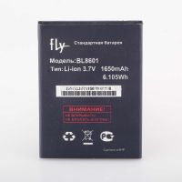 Акумулятор для Fly BL8601/IQ4505 [Original] 12 міс. гарантії