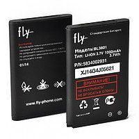 Аккумулятор для Fly BL3801 (DS115) [Original PRC] 12 мес. гарантии