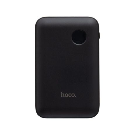 Повербанк Hoco J44 PD+QC3.0 10000 mAh Чорний